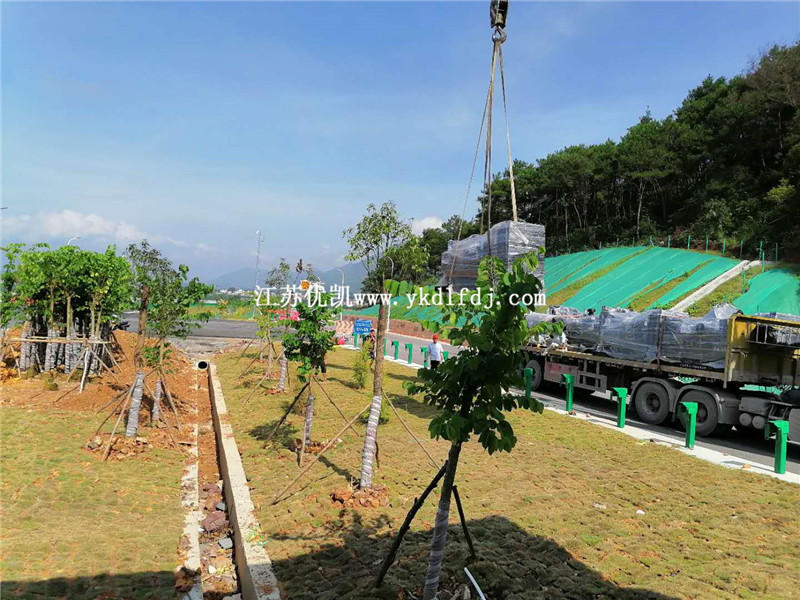 2020年8月21日，200KW-500KW上柴發(fā)電機(jī)組10臺(tái)交付客戶項(xiàng)目各個(gè)地點(diǎn)